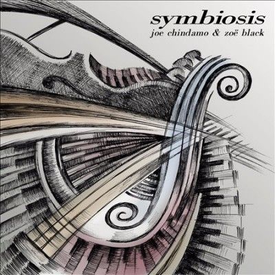 Joe Chindamo - Symbiosis (CD)
