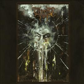 Cryptic Fog - Staring Through The Veil (CD)