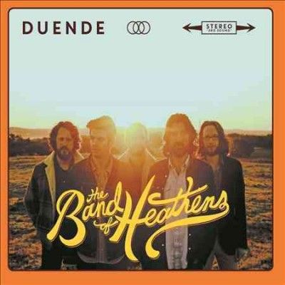 Band Of Heathens - Duende (CD)