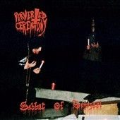Perverted Ceremony - Sabbat Of Behezael (CD)