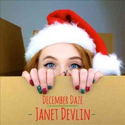 Janet Devlin - December Daze Ep (CD)