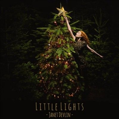 Janet Devlin - Little Lights (CD)