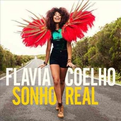 Sonho Real (CD / Album Digipak)