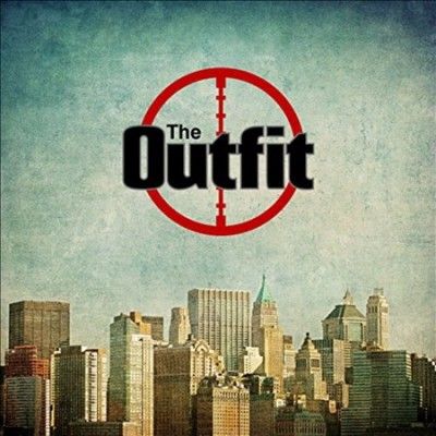 Outfit - Outfit (CD)