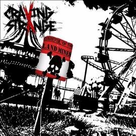 Craving Strange - Careful Of The Landmines (CD)