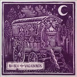 Nu - Blu - Vagabonds (CD)