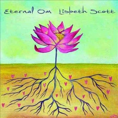 Lisbeth Scott - Eternal Om (CD)