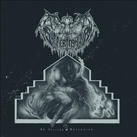 Suffering Hour - In Passing Ascension (CD)