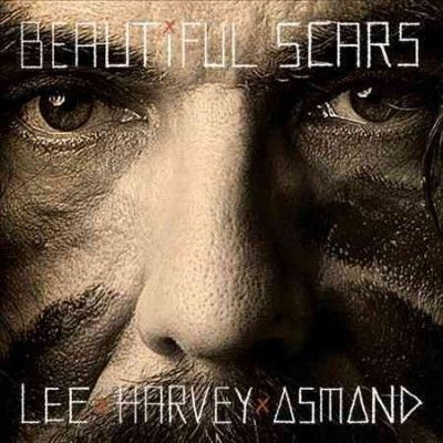Lee Harvey Osmond - Beautiful Scars (CD)