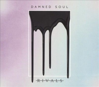 Rivals - Damned Soul (CD)