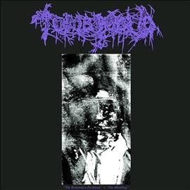 Tomb Mold - Bottomless Perdition/the Moulting (CD)