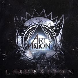 Art Nation - Liberation (CD)