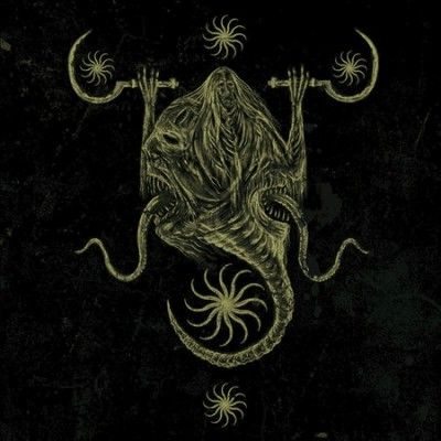 Serpentrance - Besieged Sanctum (CD)