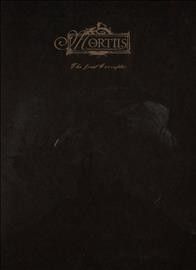 Mortiis - Great Corrupter (CD)