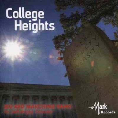 Western Kentucky Uni - College Heights (CD)