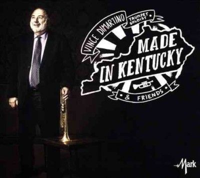 Various - Made In Kentucky (CD)