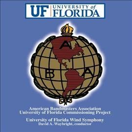 University Of Florid - University Of Florida (CD)