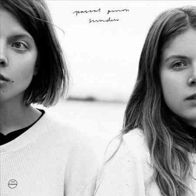 Pascal Pinon - Sundur (CD)