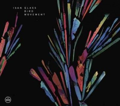 Isan - Glass Bird Movement (CD)