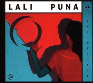 Lali Puna - Two Windows (CD)