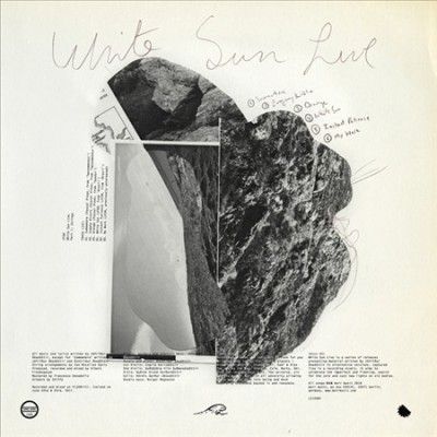Jfdr - White Sun Live Part I: Strings (CD)