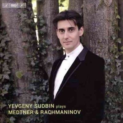 Yevgeny Sudbin Plays Medtner &amp; Rachmaninov (SACD)
