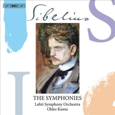 Sibelius: The Symphonies (SACD)