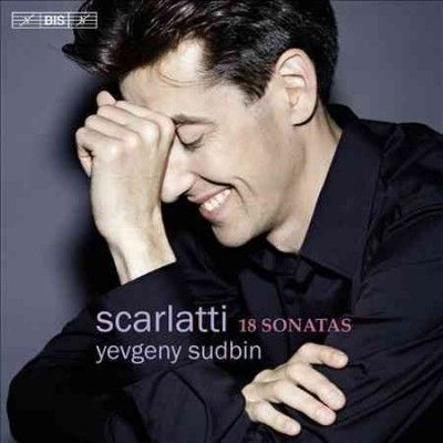 Scarlatti: 18 Sonatas (SACD)