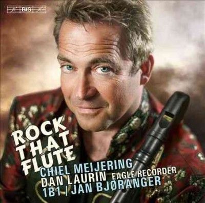 Rock That Flute (SACD)