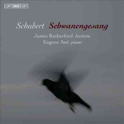 Schubert: Schwanengesang (SACD / Hybrid)