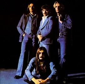 Status Quo - Blue For You (CD)