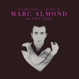 Marc Almond - Hits And Pieces: Best Of (CD)