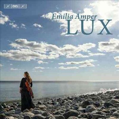 Emilia Amper: Lux (SACD / Hybrid)