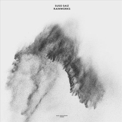 Suso Saiz - Rainworks (CD)
