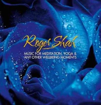 Roger Shah - Music For Meditation Yoga &amp; Any Other (CD)
