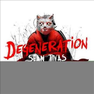 Sean Tyas - Degeneration (CD)