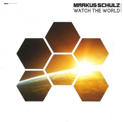 Markus Schulz - Watch The World (CD)
