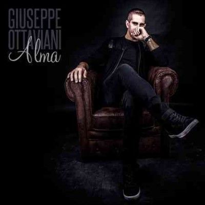 Giuseppe Ottaviani - Alma (CD)