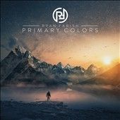 Ryan Farish - Primary Colors (CD)