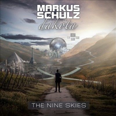 Dakota - Nine Skies (CD)