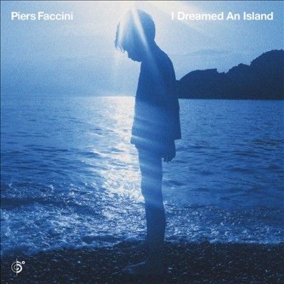 Piers Faccini - I Dreamed An Island (CD)