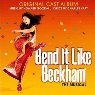 Howard Goodall - Bend It Like Beckham (ost) (CD)