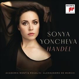 Handel (CD)