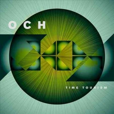 Och - Time Tourism (CD)