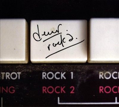 Rock 2 (CD / Album)