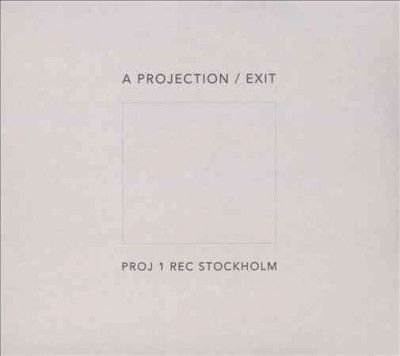 Exit (CD / Album)