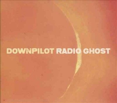 Radio Ghost (CD / Album)