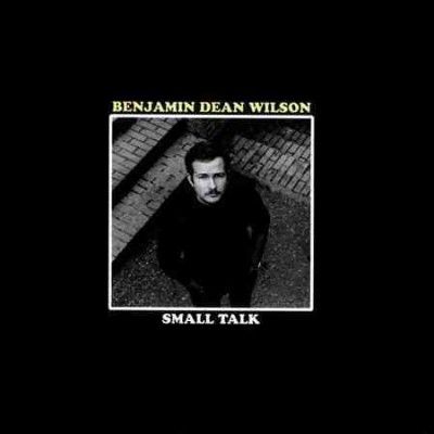 Small Talk (CD / Album)