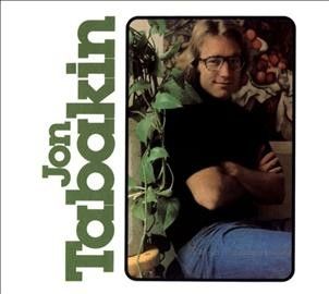Jon Tabakin (CD / Album)