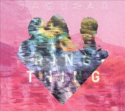 Ringthing (CD / Album)